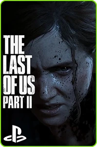 بازی پلی استیشن The last of us Part II