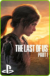 بازی پلی استیشن The Last Of Us Part I Remake