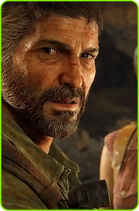 بازی پلی استیشن The Last Of Us Part I Remake