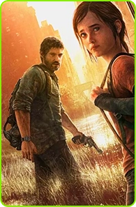 بازی پلی استیشن The Last Of Us Part I Remake