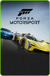 بازی پیسی FORZA HORIZON