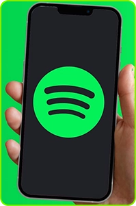 خرید اکانت اسپاتیفای پرمیوم Spotify ارزان تحویل آنی