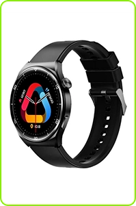 ساعت هوشمند شیائومی کیو سی وای مدل QCY GT2 Smart Watch