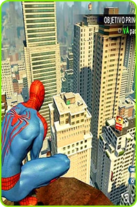 بازی Spider Man نسخه Game of the Year Edition