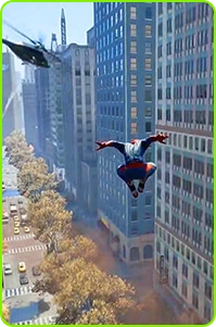 بازی Spider Man نسخه Game of the Year Edition