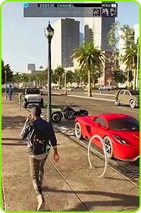 بازی Watch Dogs 2