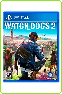 بازی Watch Dogs 2