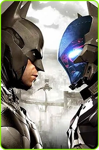 بازی Batman: Arkham Knight