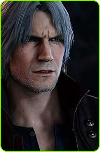 بازی Devil May Cry 5 Special Edition