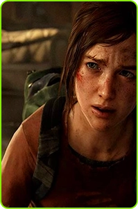 بازی The Last of Us Part 1 Remake