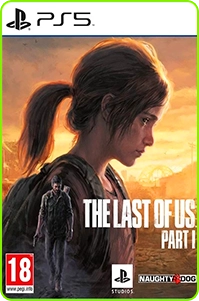 بازی The Last of Us Part 1 Remake