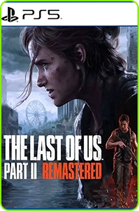 بازی The Last of Us Part 2 Remastered