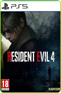 بازی Resident Evil 4 Remake