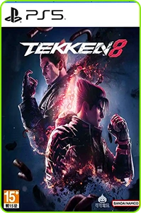 بازی Tekken 8