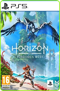 بازی Horizon Forbidden West