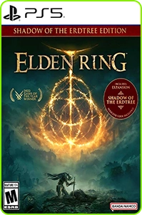 بازی Elden Ring نسخه Shadow of the Erdtree Edition