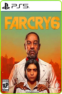 بازی Far Cry 6