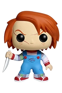 فیگور طرح Funko POP Childs Play 2 Chucky