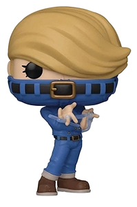 فیگور طرح Funko POP My Hero Academia Best Jeanist