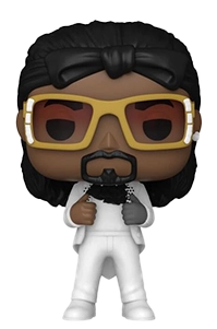 فیگور طرح Funko POP Snoop Dogg