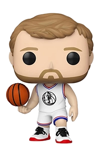 فیگور طرح Funko POP NBA All Stars Dirk Nowitzki