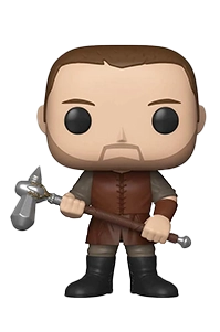 فیگور طرح Funko POP Game of Thrones Gendry