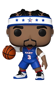 فیگور طرح Funko POP NBA All Stars Allen Iverson