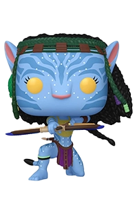 فیگور طرح Funko POP Avatar: The Way of Water Neytiri