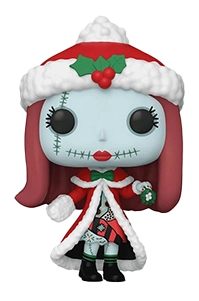 فیگور طرح Funko POP Disney Christmas Sally