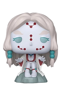 فیگور طرح Funko POP Demon Slayer Spider Demon Mother