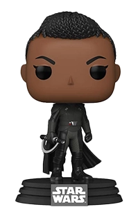 فیگور طرح (Funko POP Star Wars Reva (Third Sister