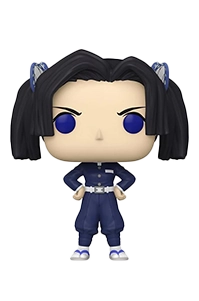 فیگور طرح Funko POP Demon Slayer Aoi Kanzaki