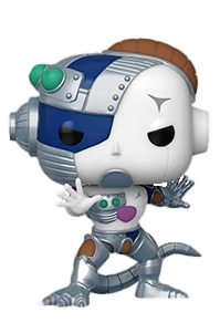 فیگور طرح Funko POP Dragonball Z Mecha Frieza