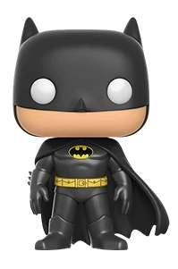 فیگور طرح Funko POP Batman