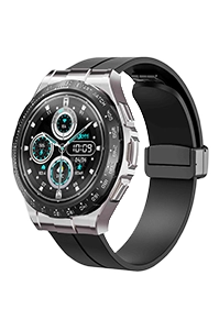 ساعت هوشمند گلوریمی مدل Glorimi M4 Pro Smart Watch