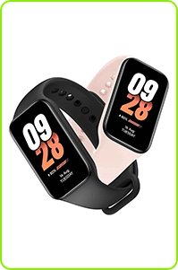 مچ بند هوشمند شیائومی مدل Mi Band 8 Active