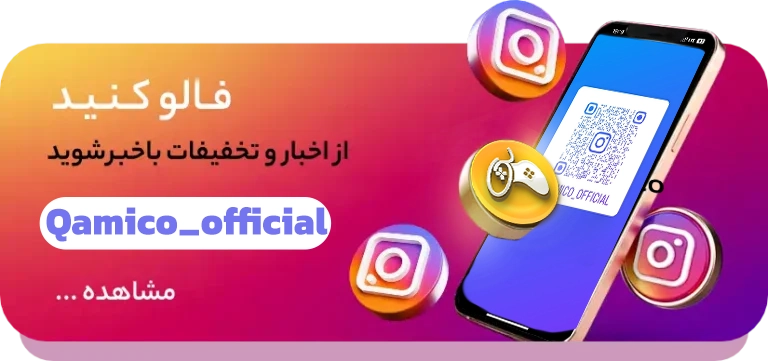 بنر اینستاگرام